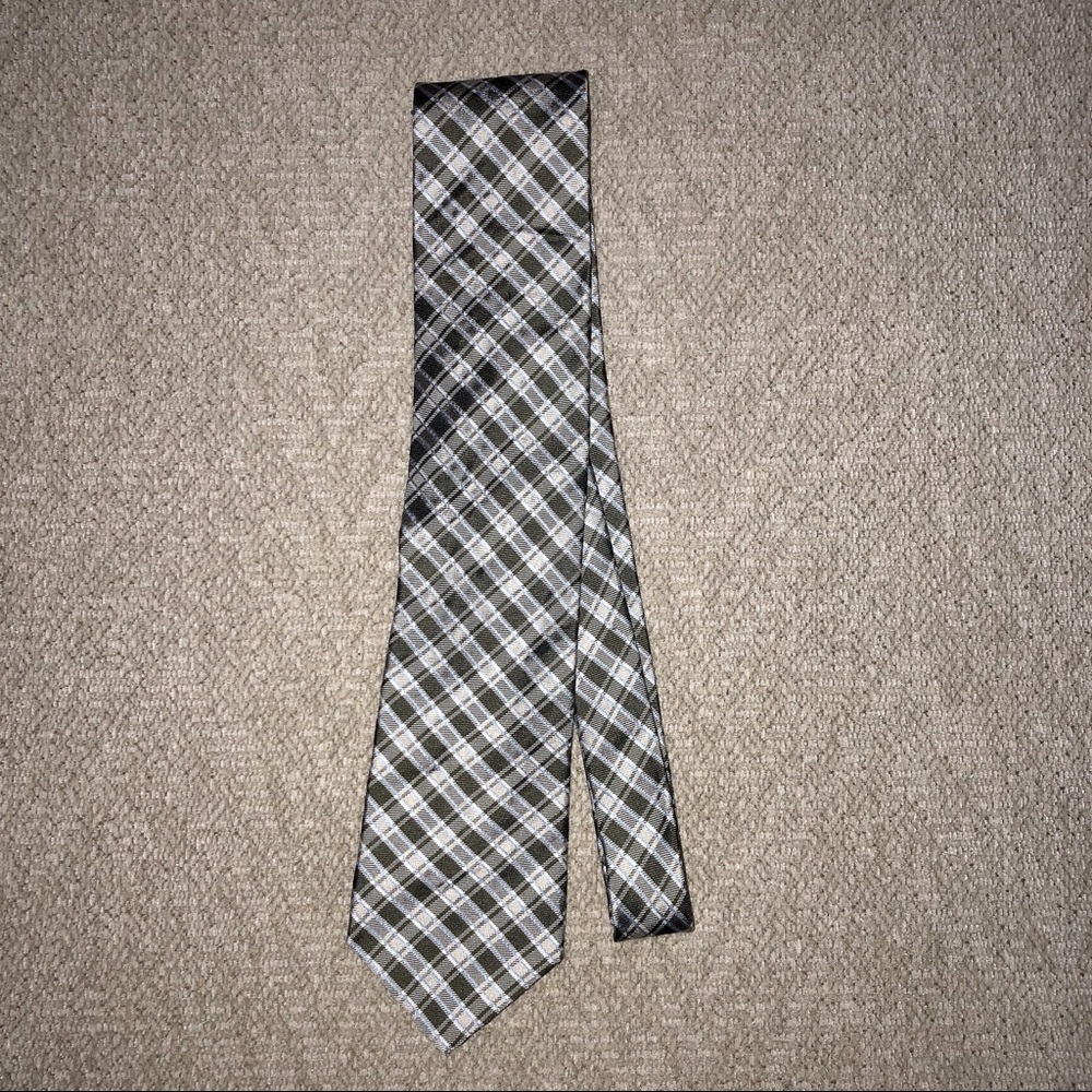 Daniel Cremieux Tie